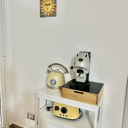 Casa Martina Apartment Syracuse Luaran gambar