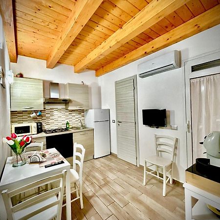 Casa Martina Apartment Syracuse Luaran gambar