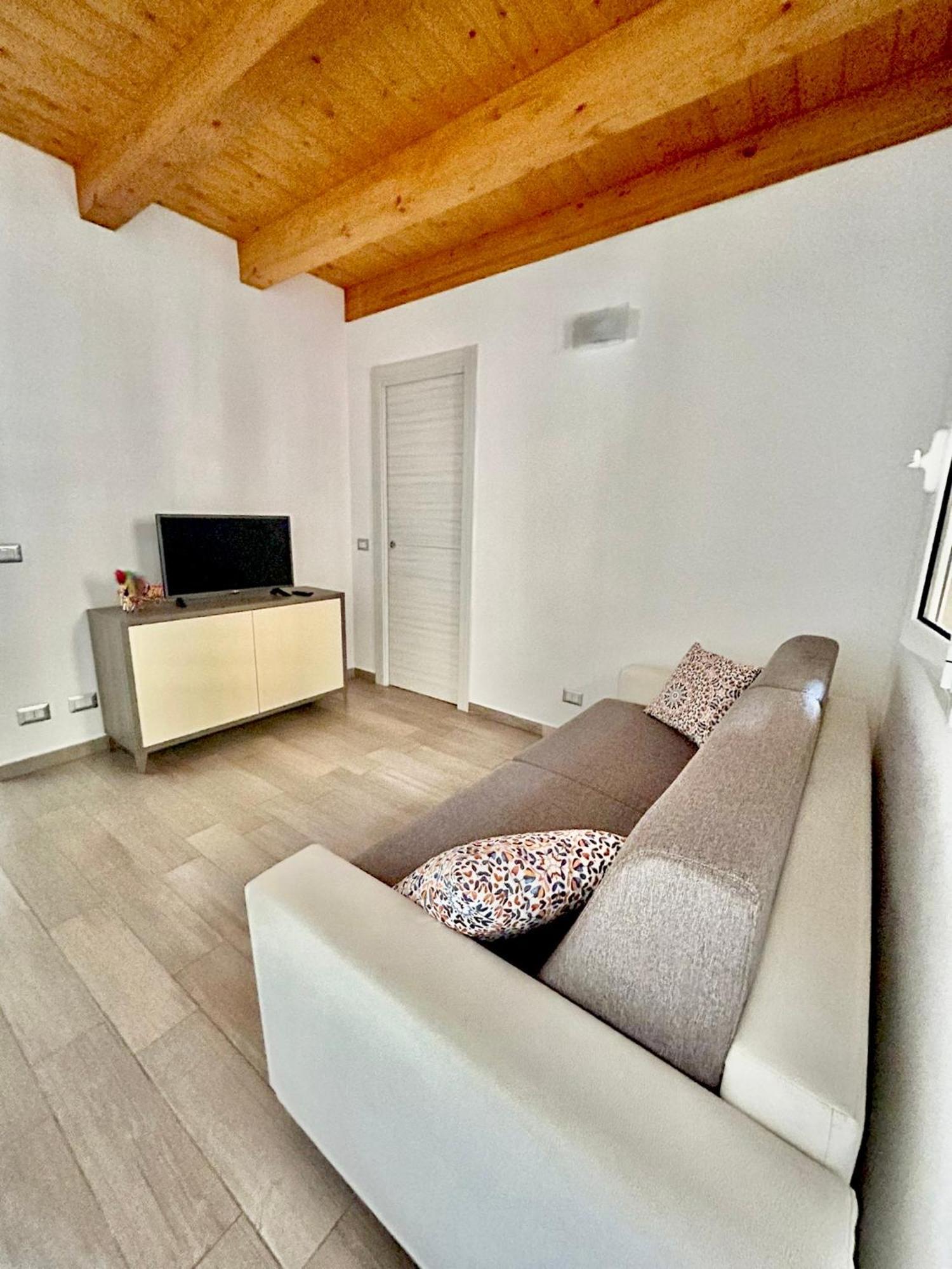 Casa Martina Apartment Syracuse Luaran gambar
