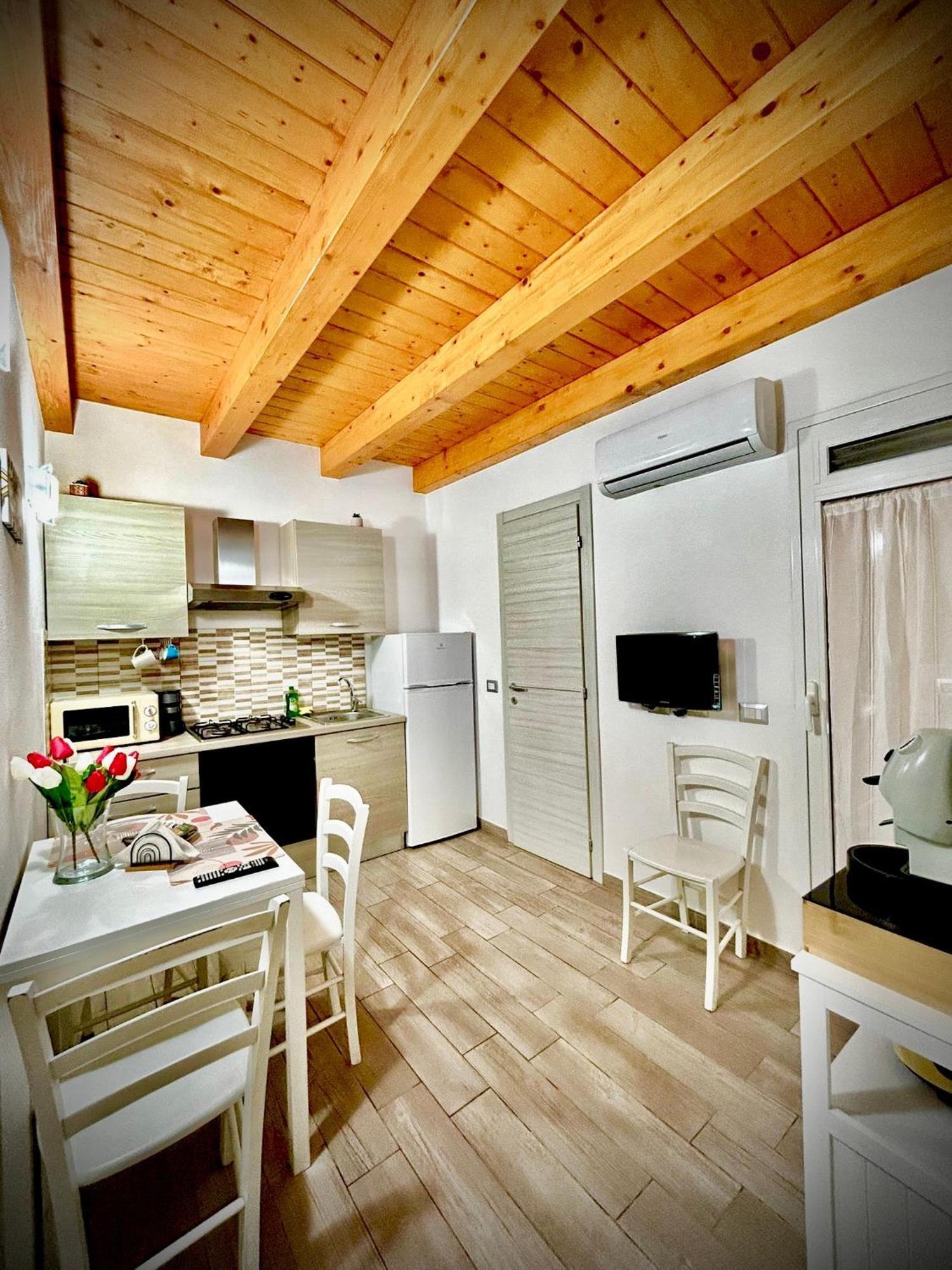 Casa Martina Apartment Syracuse Luaran gambar