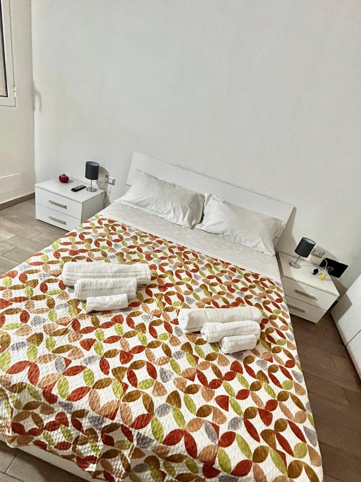 Casa Martina Apartment Syracuse Luaran gambar