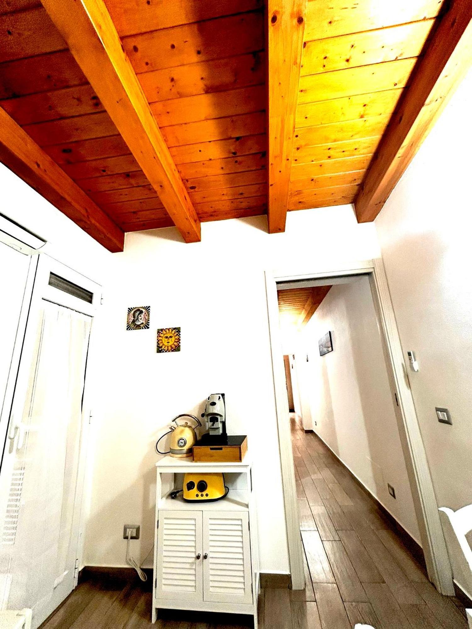 Casa Martina Apartment Syracuse Luaran gambar