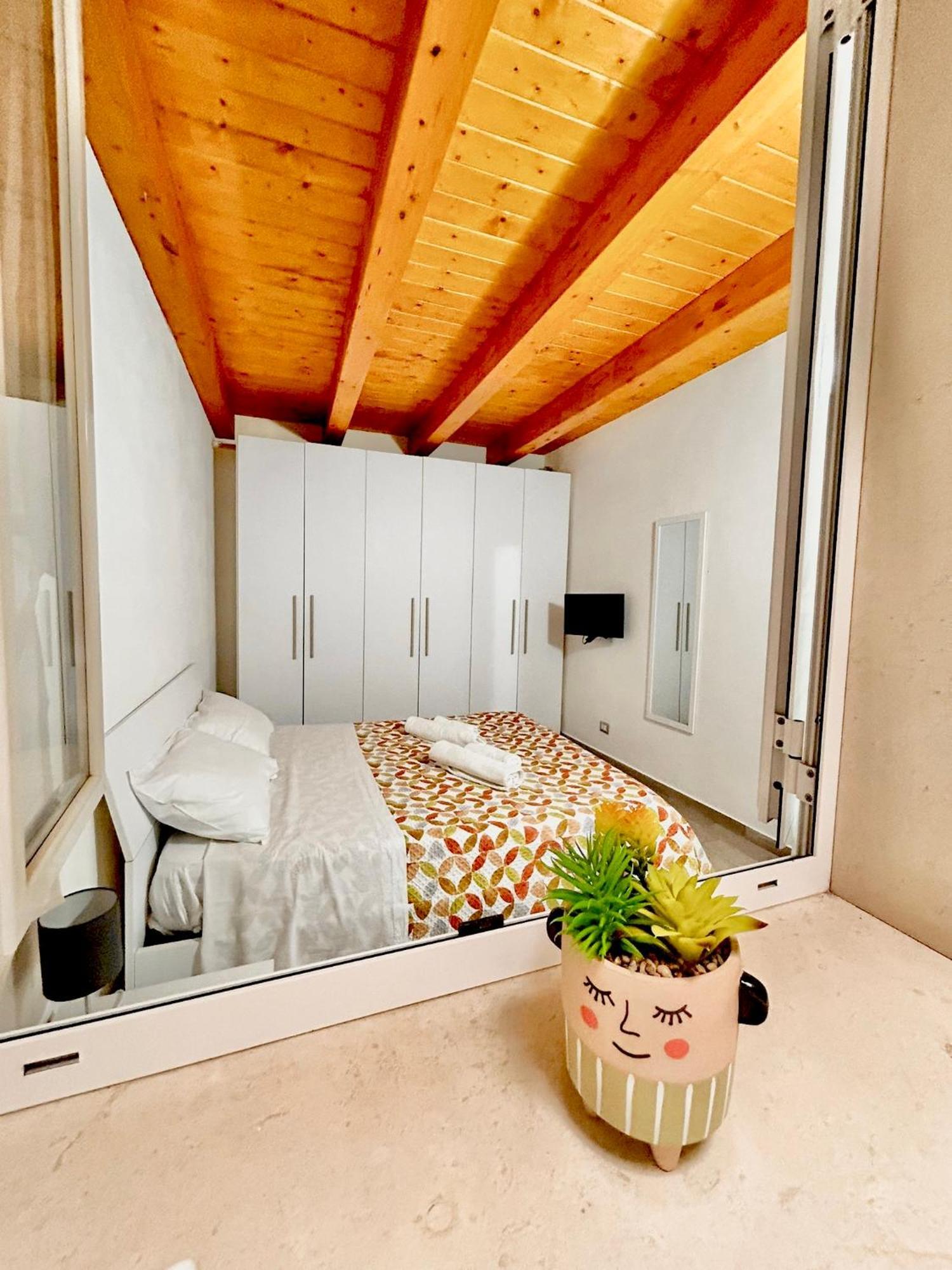 Casa Martina Apartment Syracuse Luaran gambar