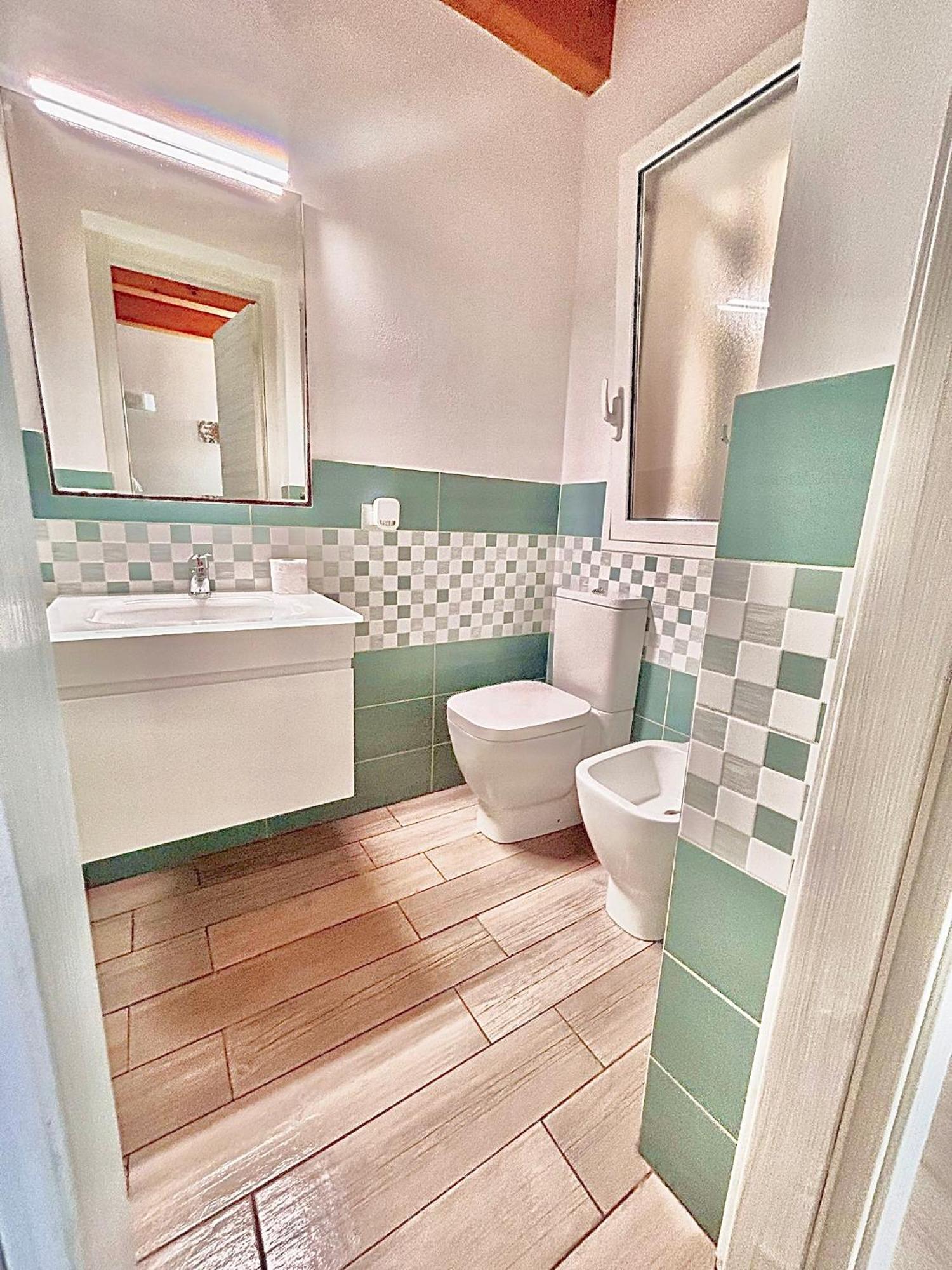 Casa Martina Apartment Syracuse Luaran gambar